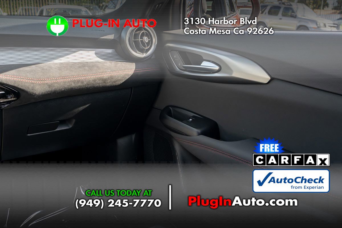 Used 2024 Alfa Romeo Tonale Veloce image 21