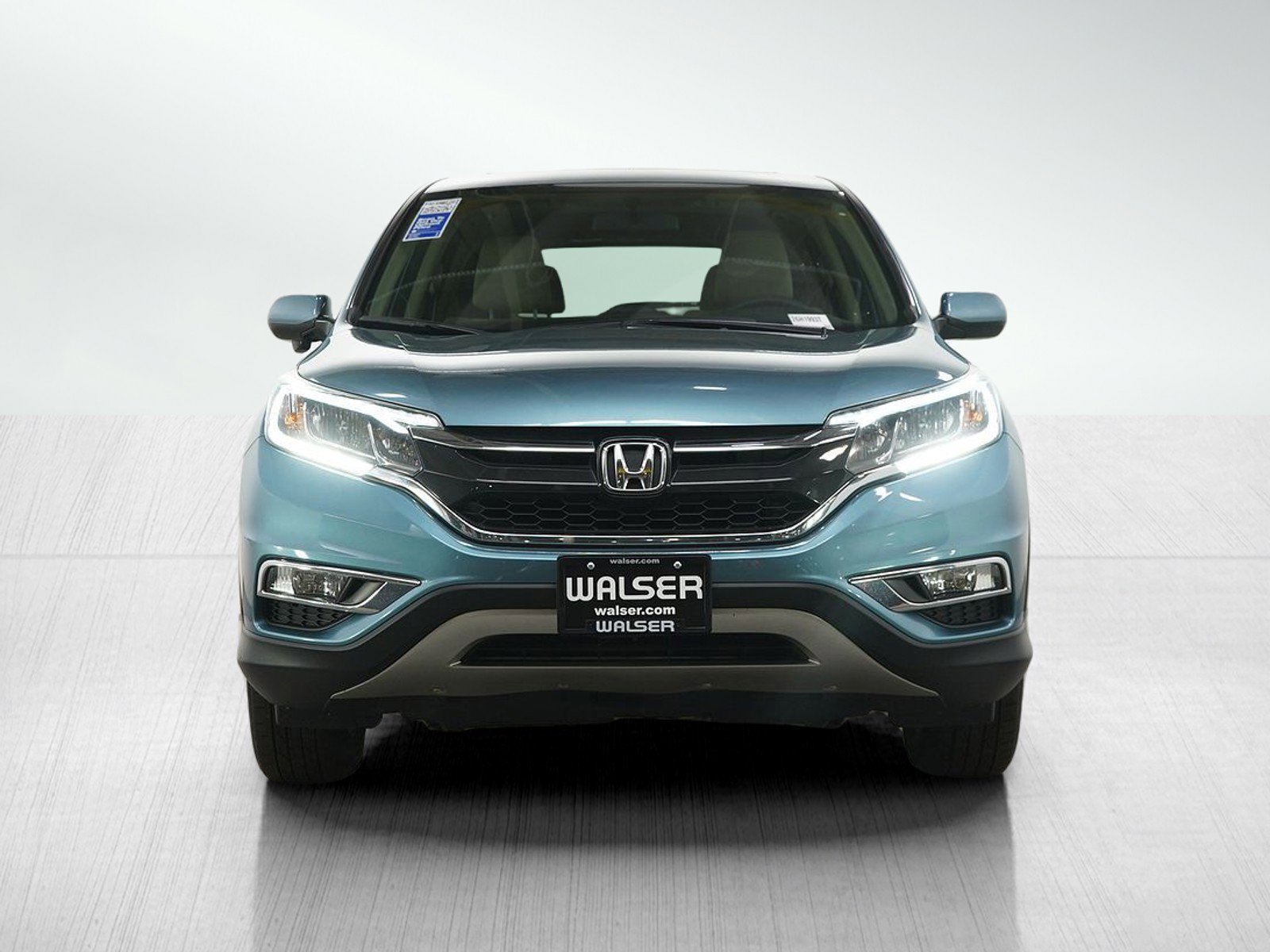 Used 2015 Honda CR-V EX image 6