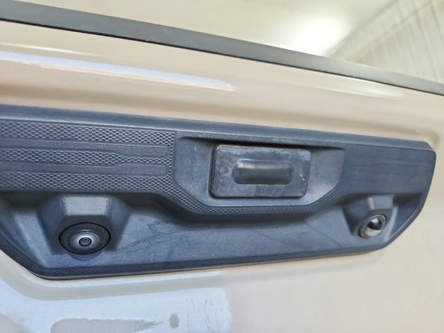 Used 2023 Chevrolet Silverado 1500 LT Trail Boss w/ Protection Package image 47