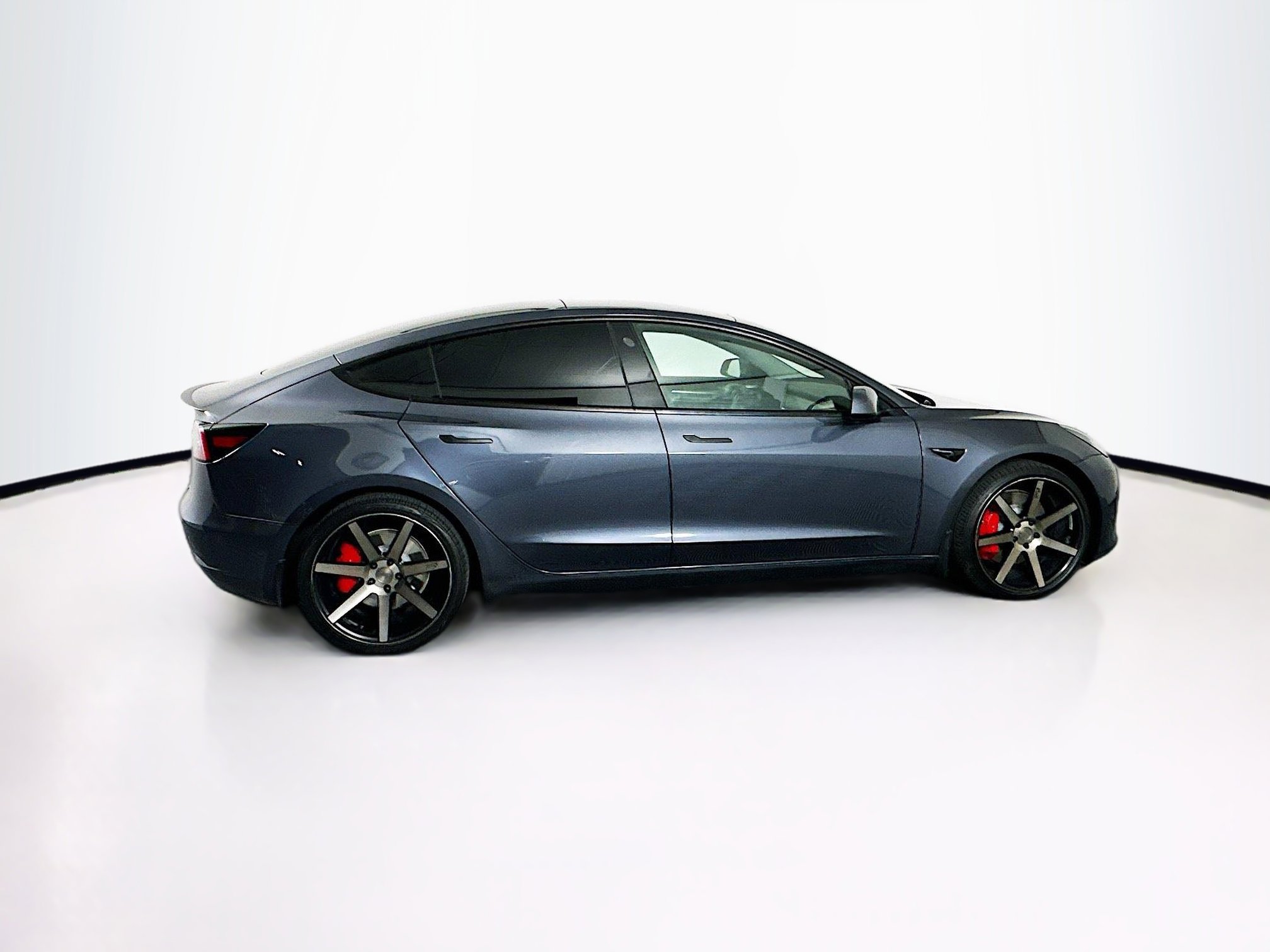 Used 2022 Tesla Model 3 Performance AWD/4WD image 10