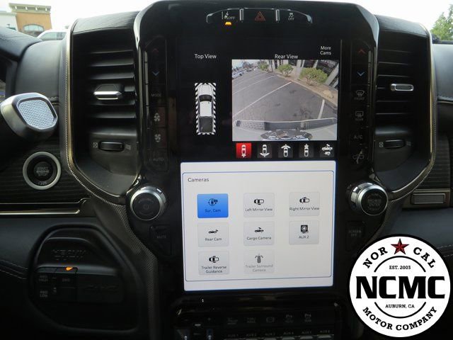 Used 2022 RAM 3500 Limited image 36