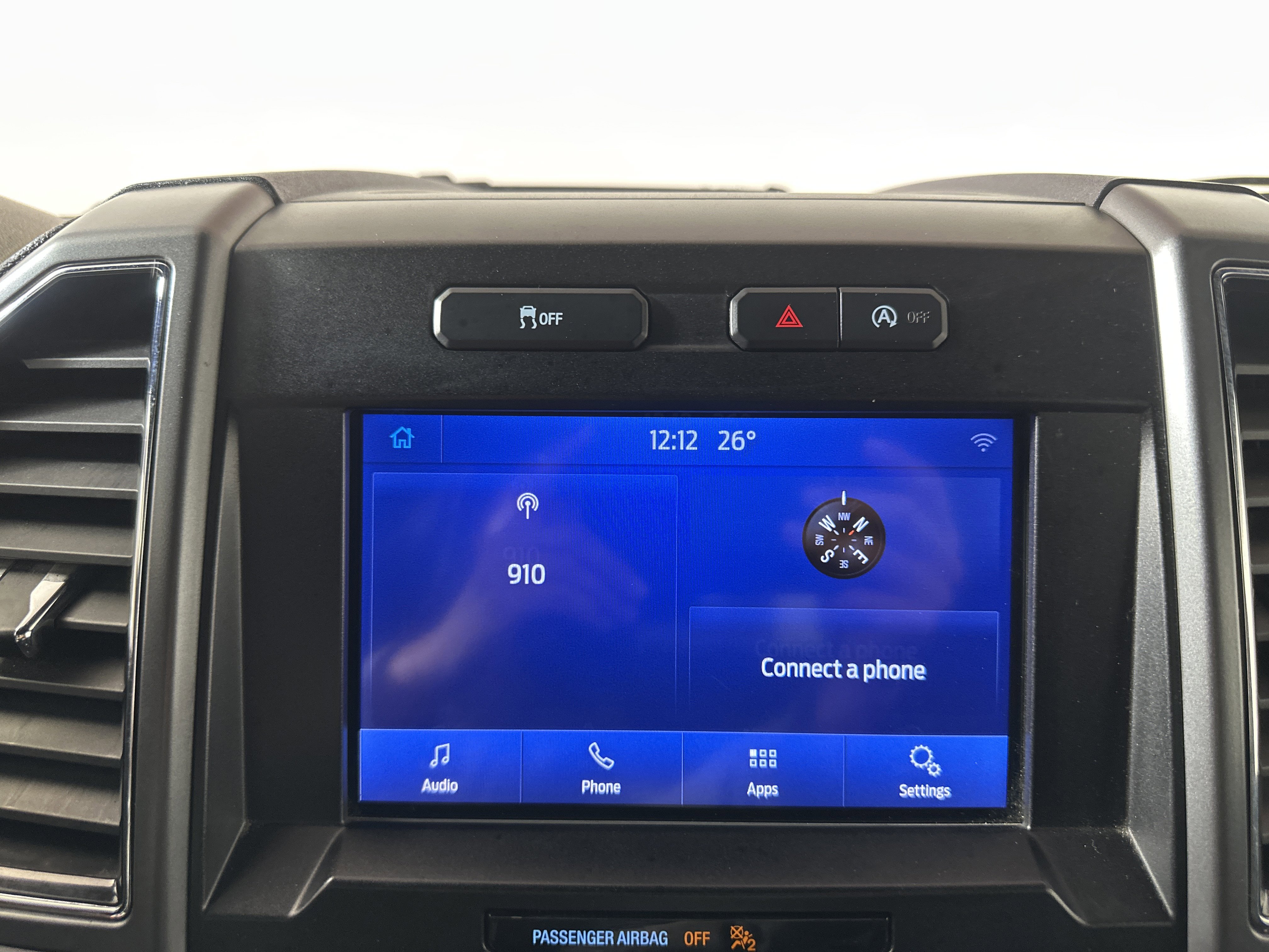 Used 2020 Ford F150 XLT w/ Equipment Group 301A Mid AWD/4WD image 14