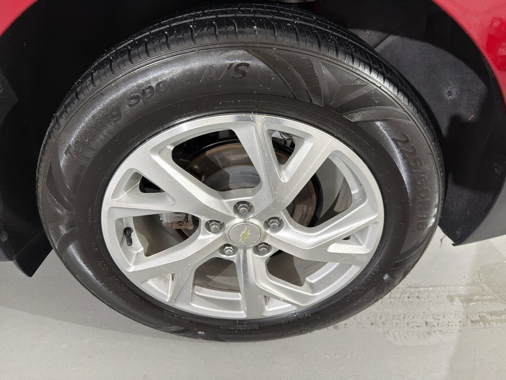 Used 2020 Chevrolet Equinox Premier image 6