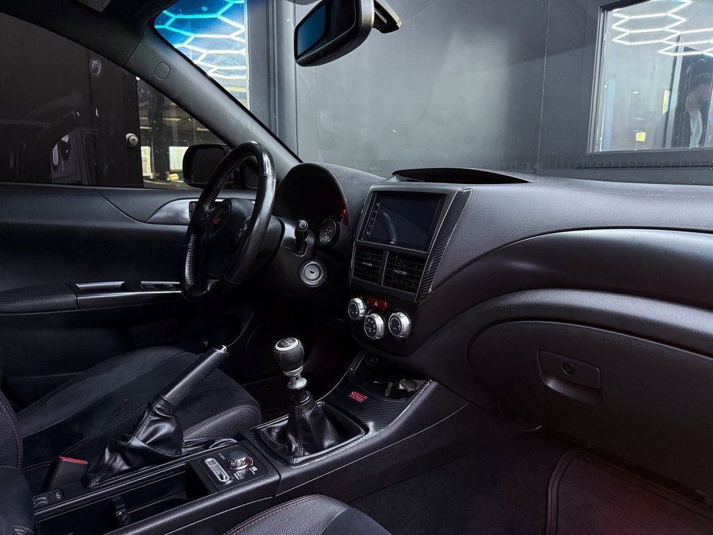 Used 2013 Subaru Impreza WRX STI image 26