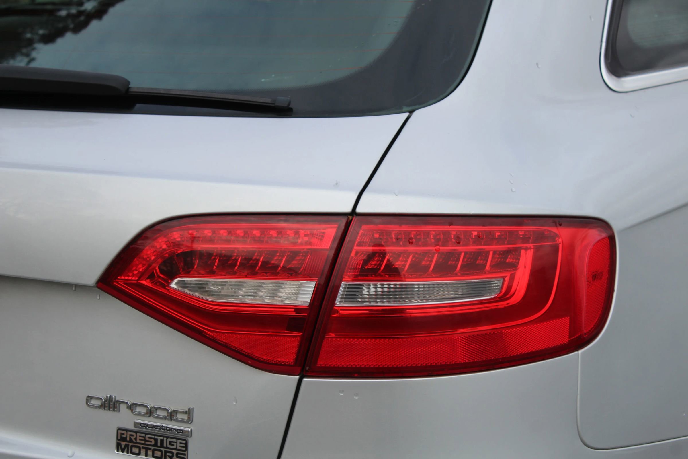 Used 2013 Audi A4 Premium Plus image 42