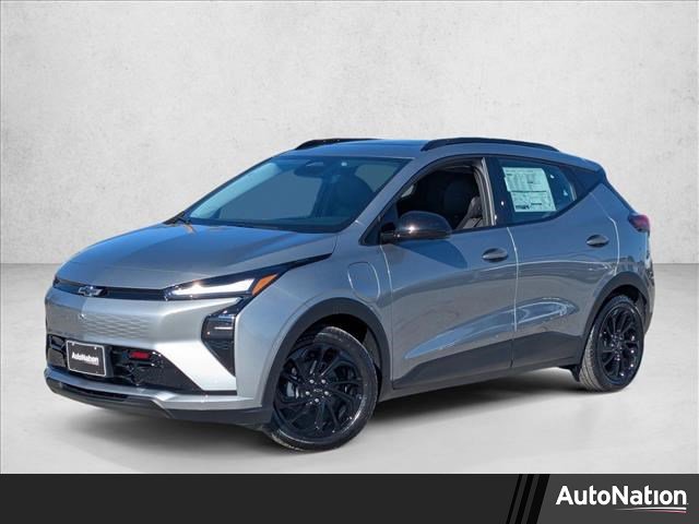 New 2027 Chevrolet Bolt RS w/ Technology Package