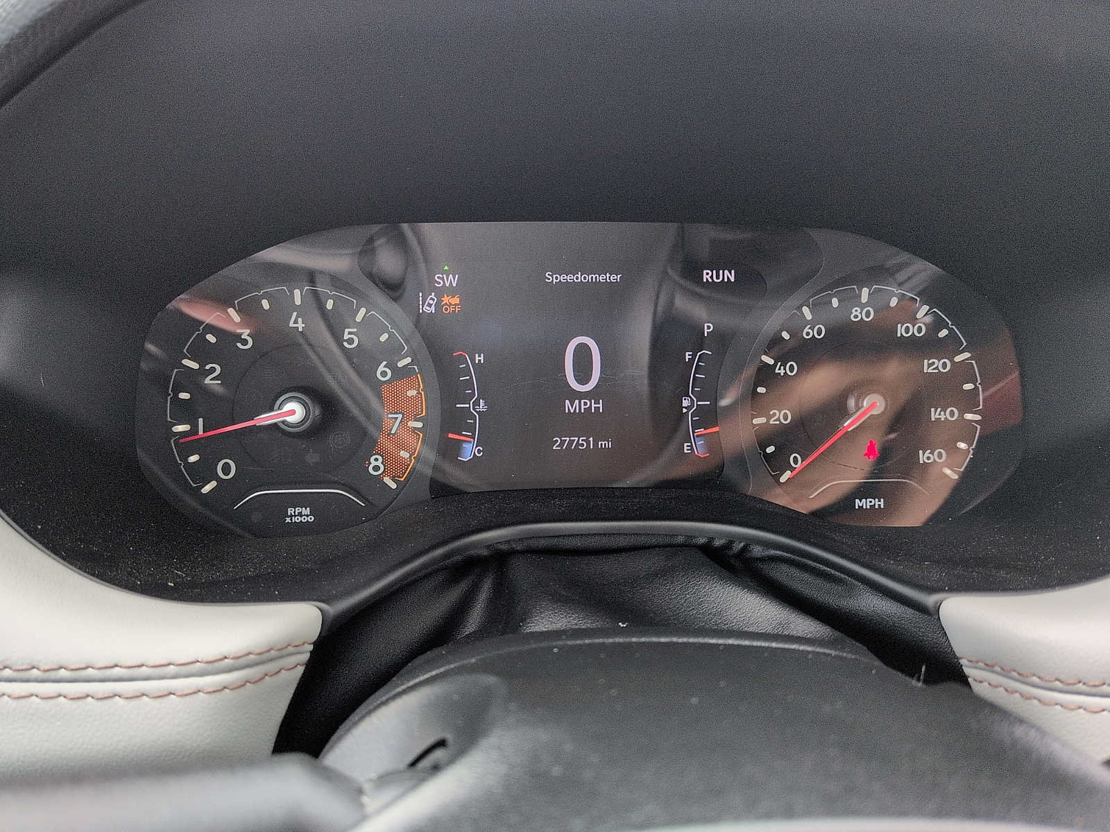 Used 2022 Jeep Compass Limited AWD/4WD image 18