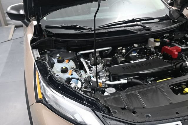 Used 2026 Nissan Rogue SV AWD/4WD image 42