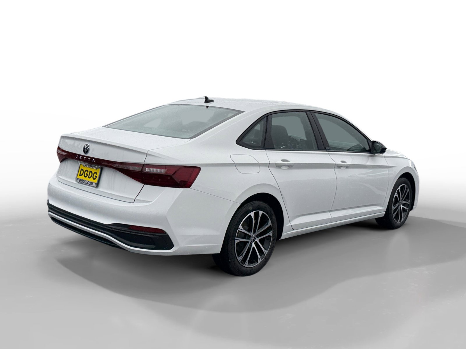 New 2026 Volkswagen Jetta Sport image 5