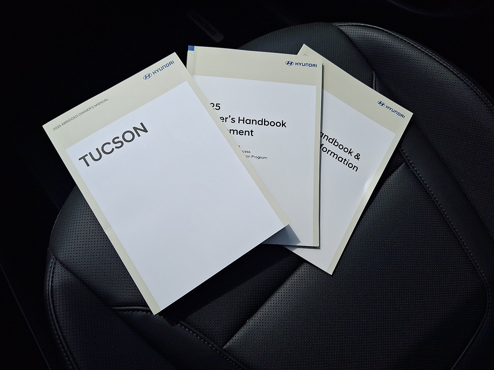 Certified 2025 Hyundai Tucson XRT AWD/4WD image 26