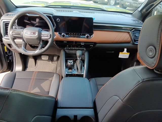 New 2026 GMC Canyon AT4 w/ Nightfall Essentials Package AWD/4WD image 8