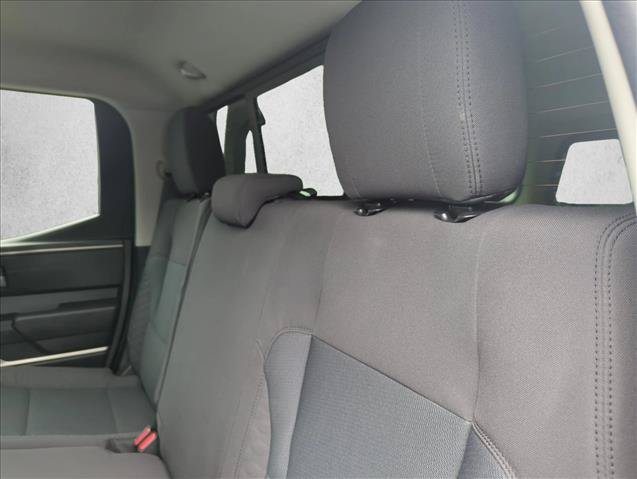 Used 2022 Toyota Tundra SR5 w/ SR5 Convenience Package RWD image 25