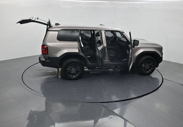Used 2025 Toyota Land Cruiser 1958 AWD/4WD image 44