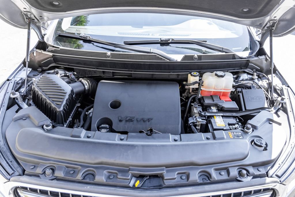 Used 2019 Buick Enclave Essence image 27