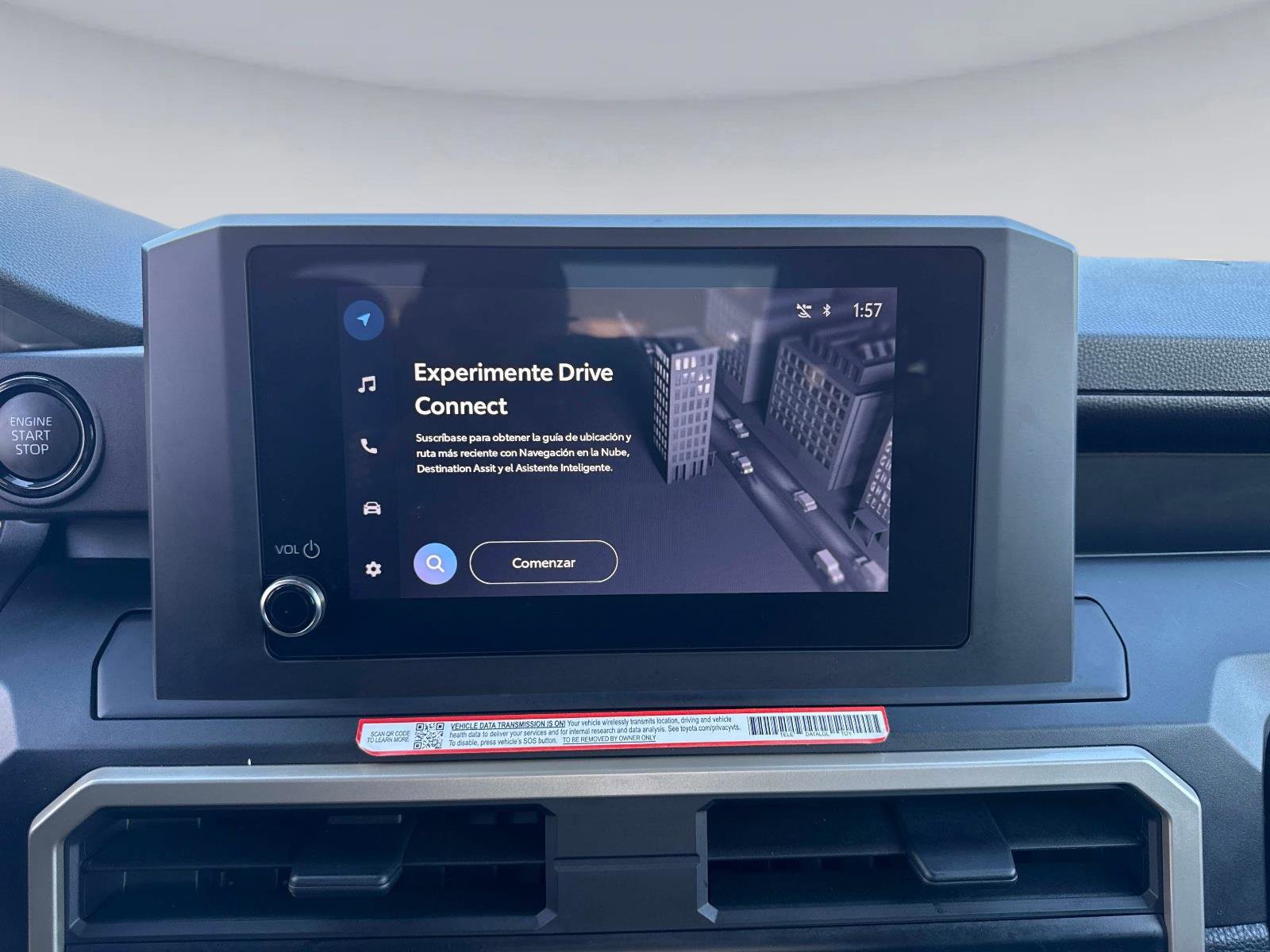 Used 2025 Toyota Tacoma SR image 17