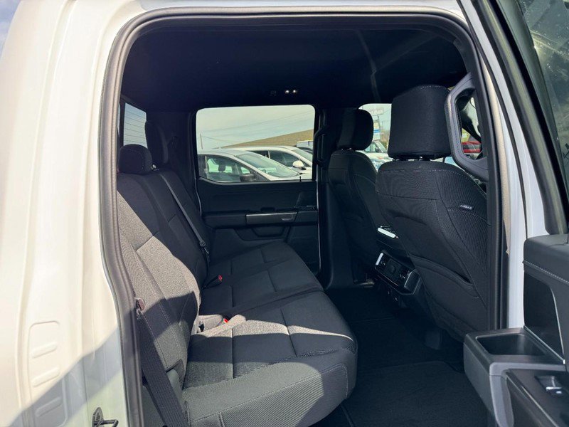 Used 2023 Ford F150 XLT w/ Equipment Group 302A High image 10