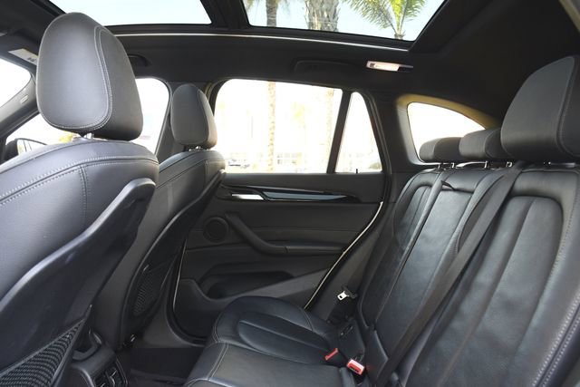 Used 2018 BMW X1 sDrive28i image 26