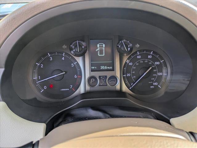 Used 2012 Lexus GX 460 image 10