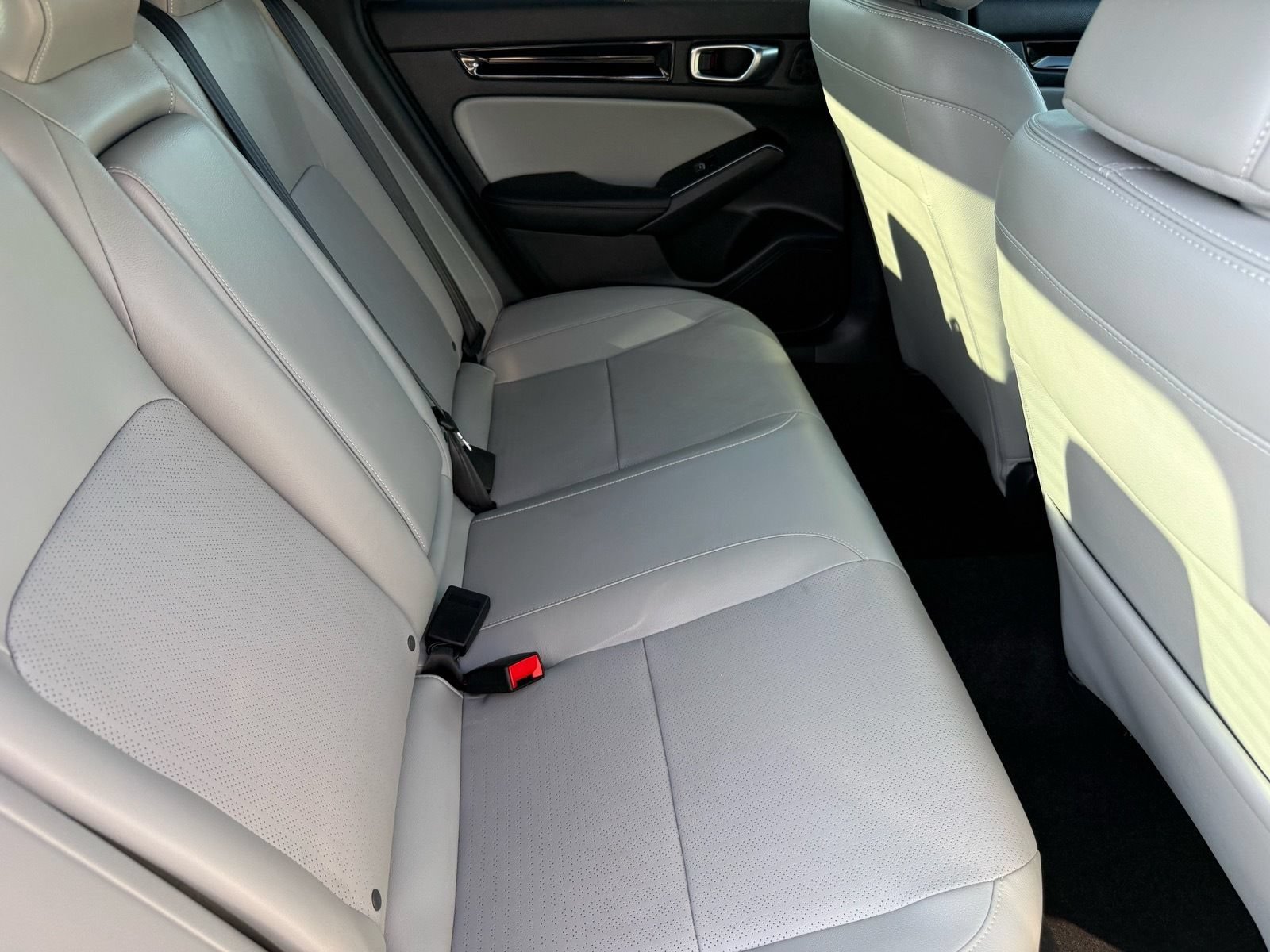 Used 2025 Honda Civic Sport Touring image 29