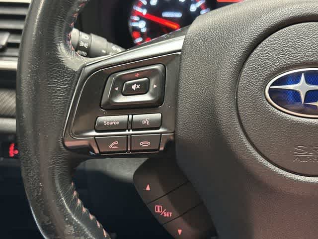 Used 2020 Subaru WRX Limited AWD/4WD image 17
