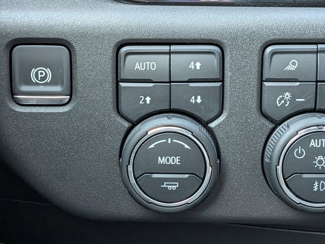 Used 2025 Chevrolet Silverado 1500 RST w/ RST All Star Premium Package image 27