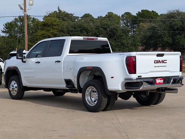 New 2026 GMC Sierra 3500 Pro image 7