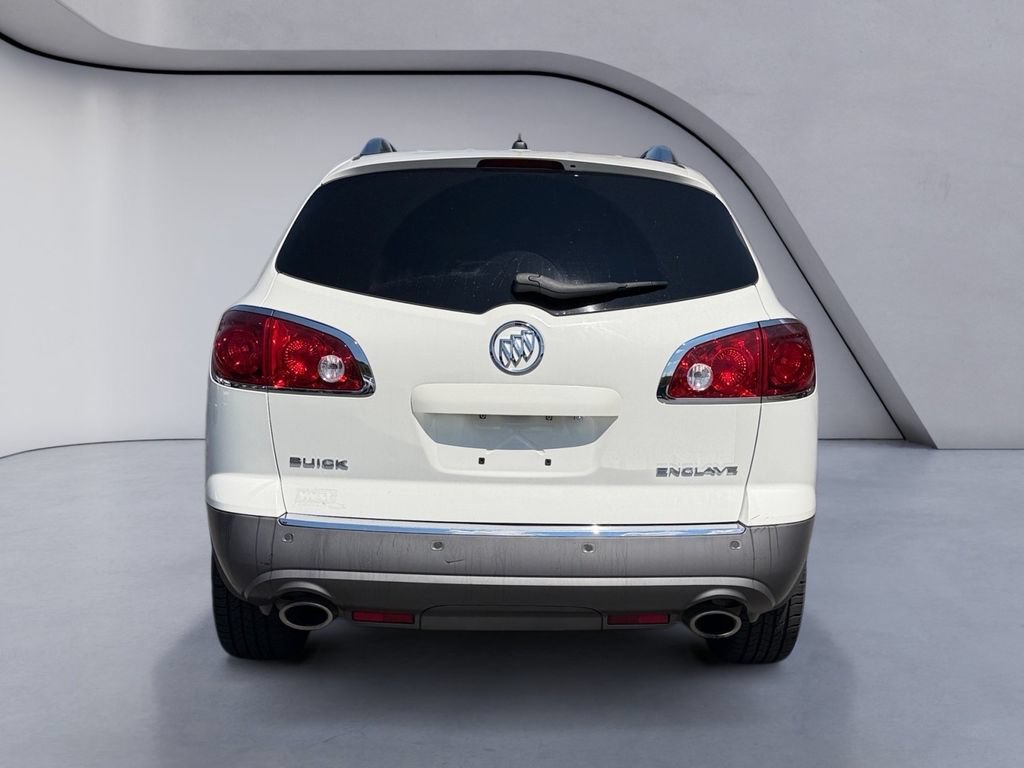 Used 2012 Buick Enclave Premium FWD image 4