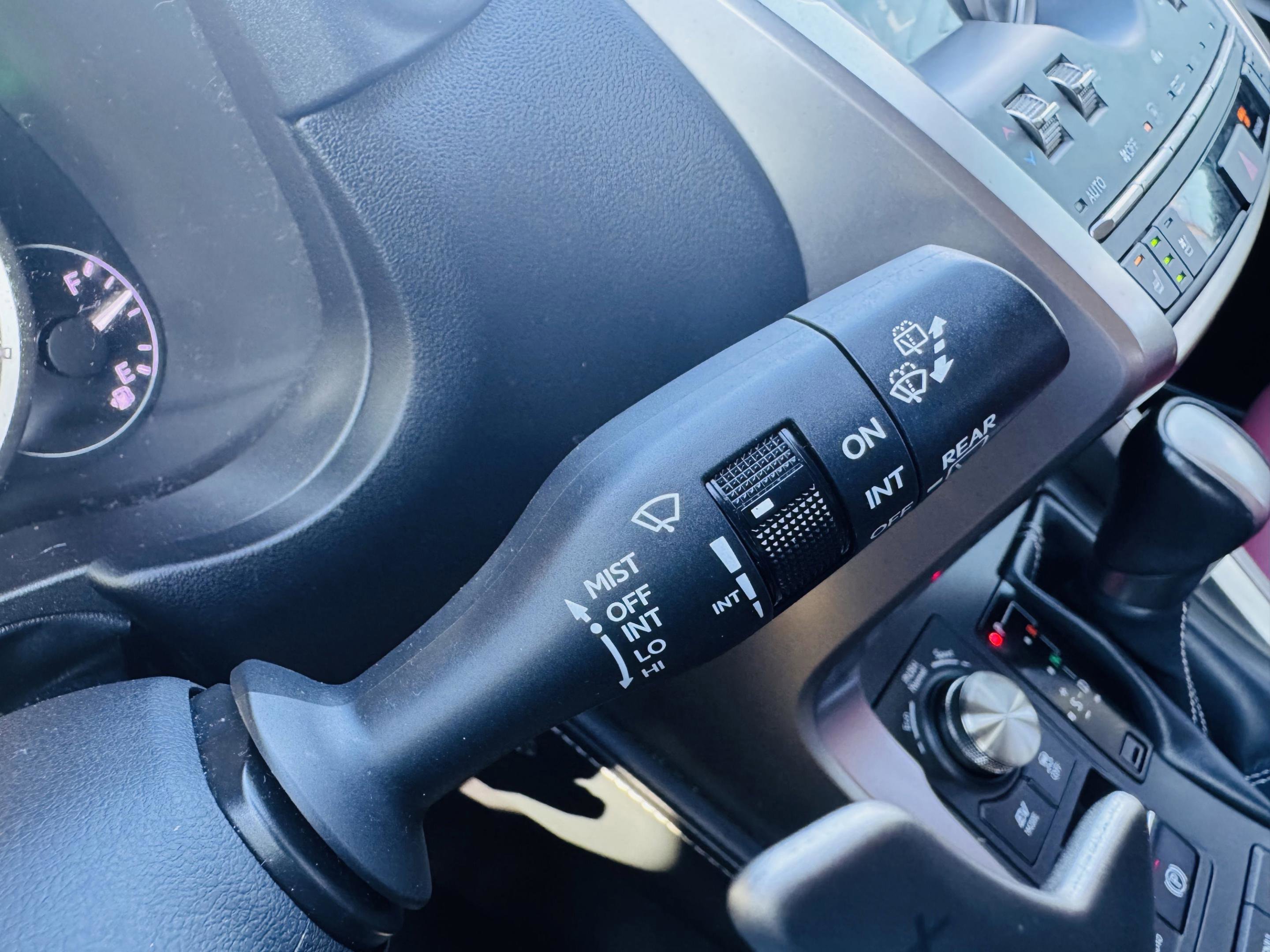 Used 2021 Lexus NX 300h AWD w/ Premium Package image 16