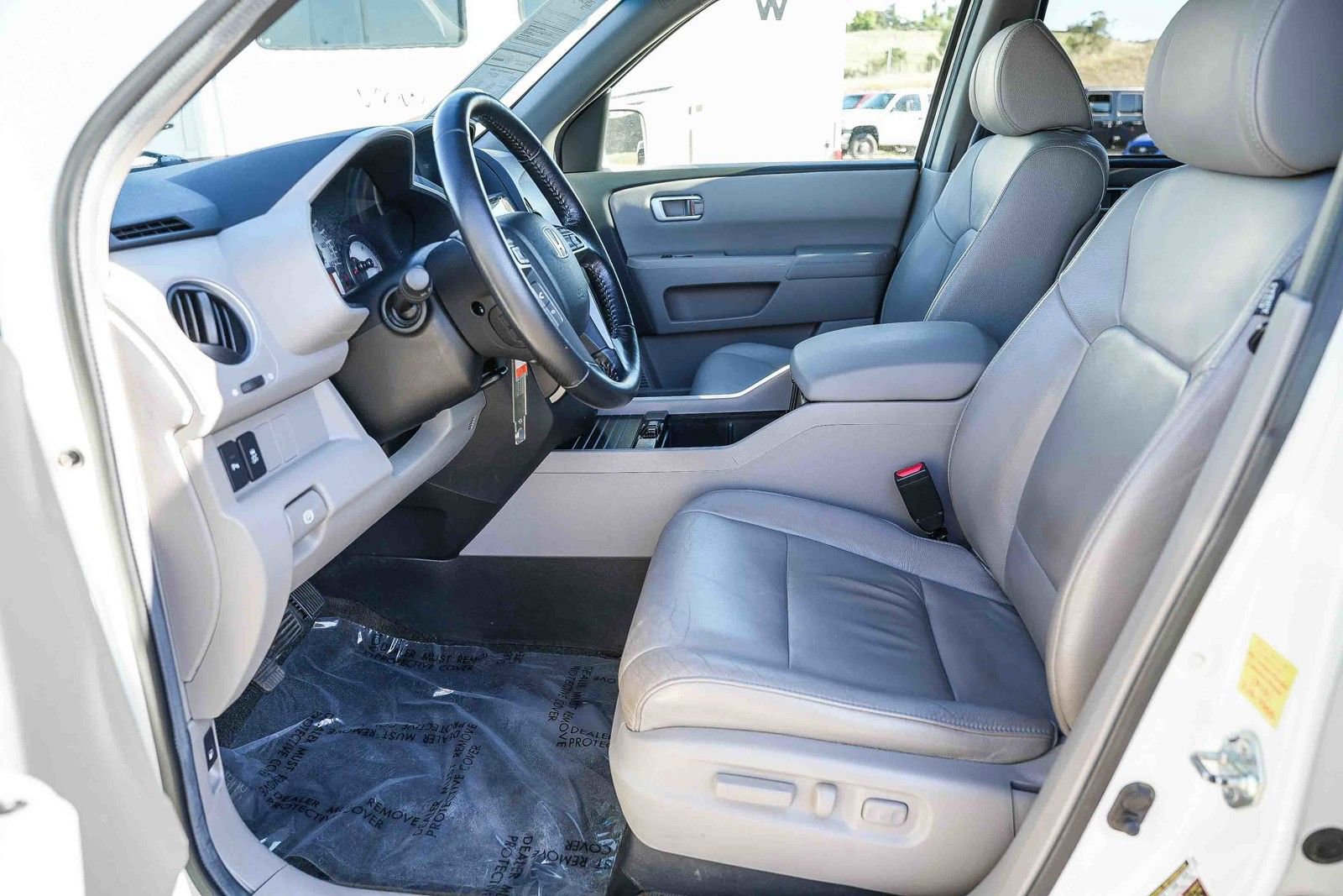 Used 2013 Honda Pilot Touring image 17