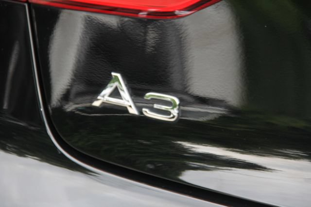 Used 2015 Audi A3 2.0T Premium w/ Audi MMI Navigation Plus AWD/4WD image 9