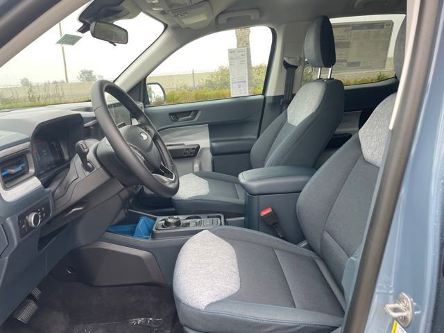 New 2026 Ford Maverick XLT w/ XLT Luxury Package image 19