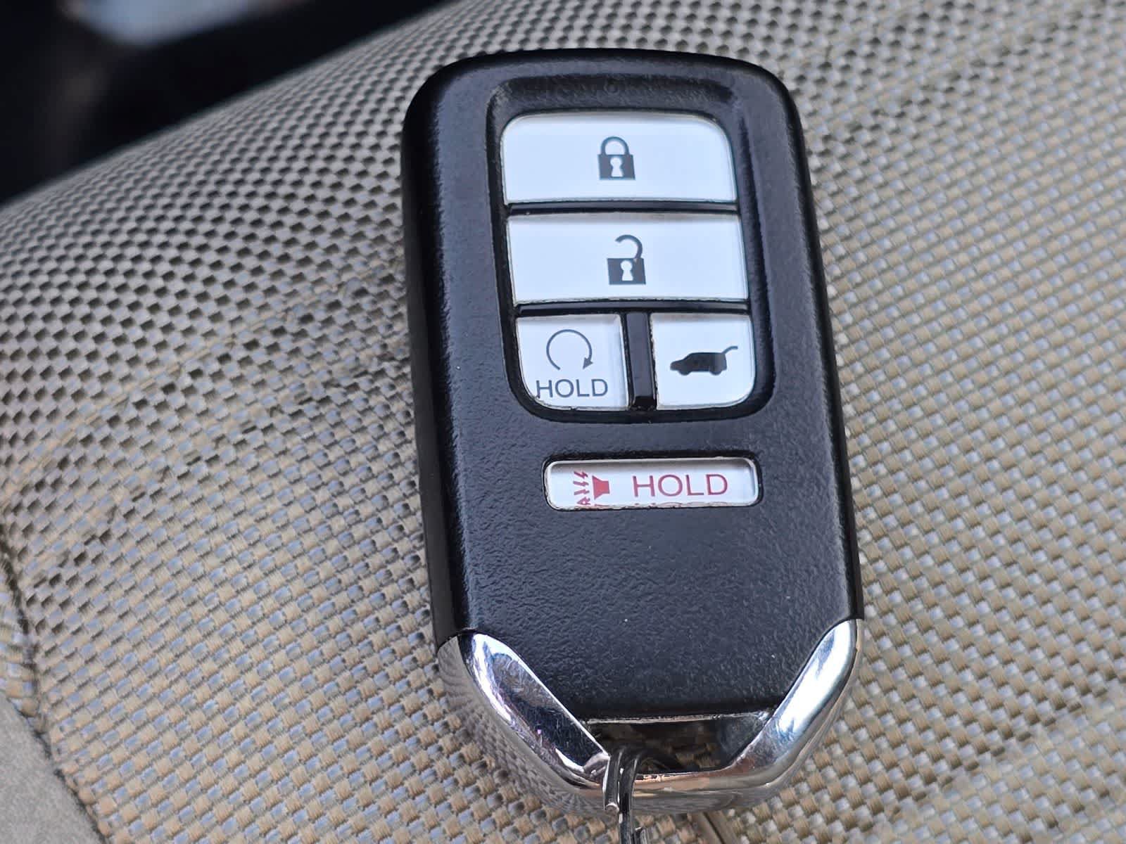Used 2017 Honda CR-V EX image 31