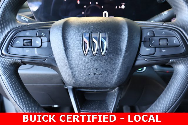 Certified 2024 Buick Envista Preferred w/ Convenience II Package image 21