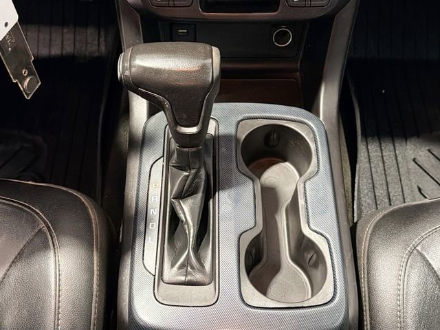 Certified 2018 Chevrolet Colorado Z71 w/ Centennial Edition image 17