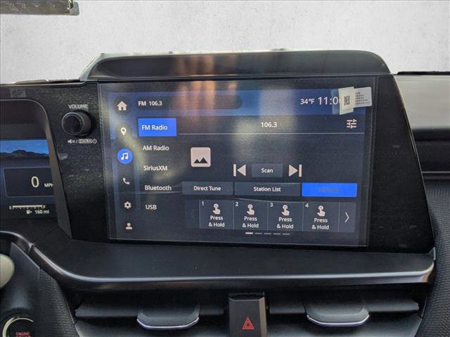 New 2026 Subaru Outback Limited XT w/ Premium/Limited Package image 15