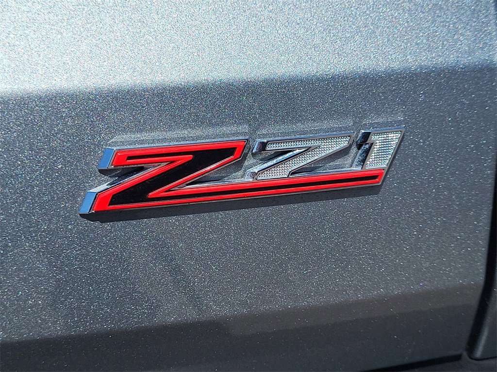 Certified 2024 Chevrolet Traverse Z71 image 14