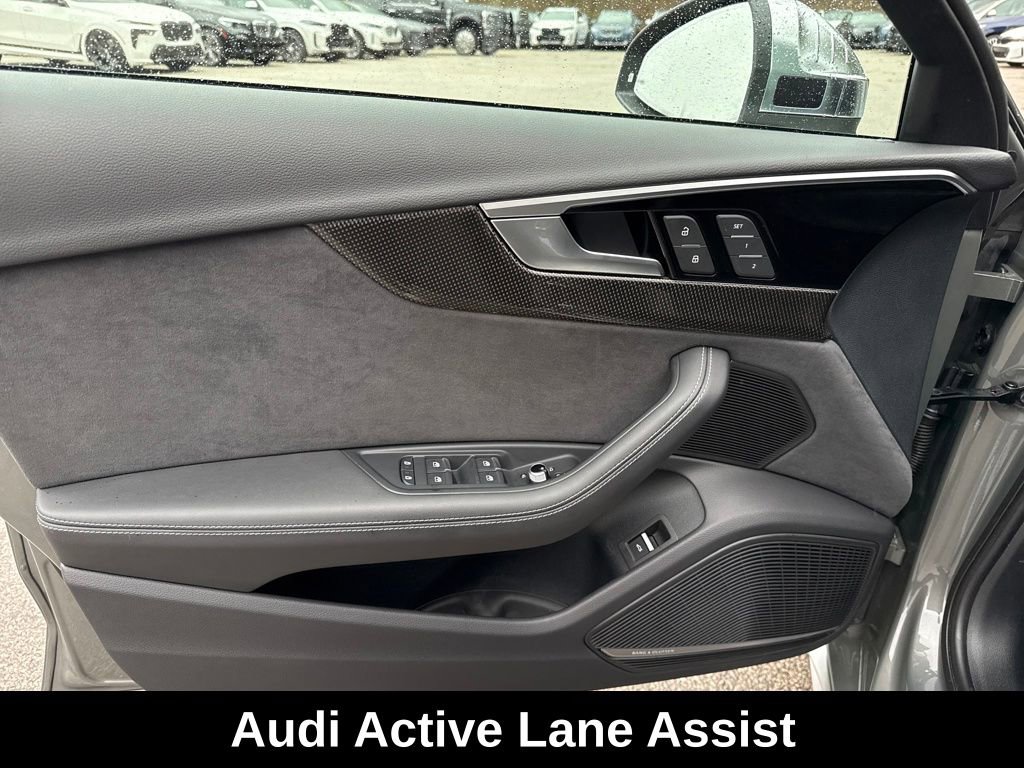 Used 2023 Audi S4 Premium Plus w/ Premium Plus Package image 27
