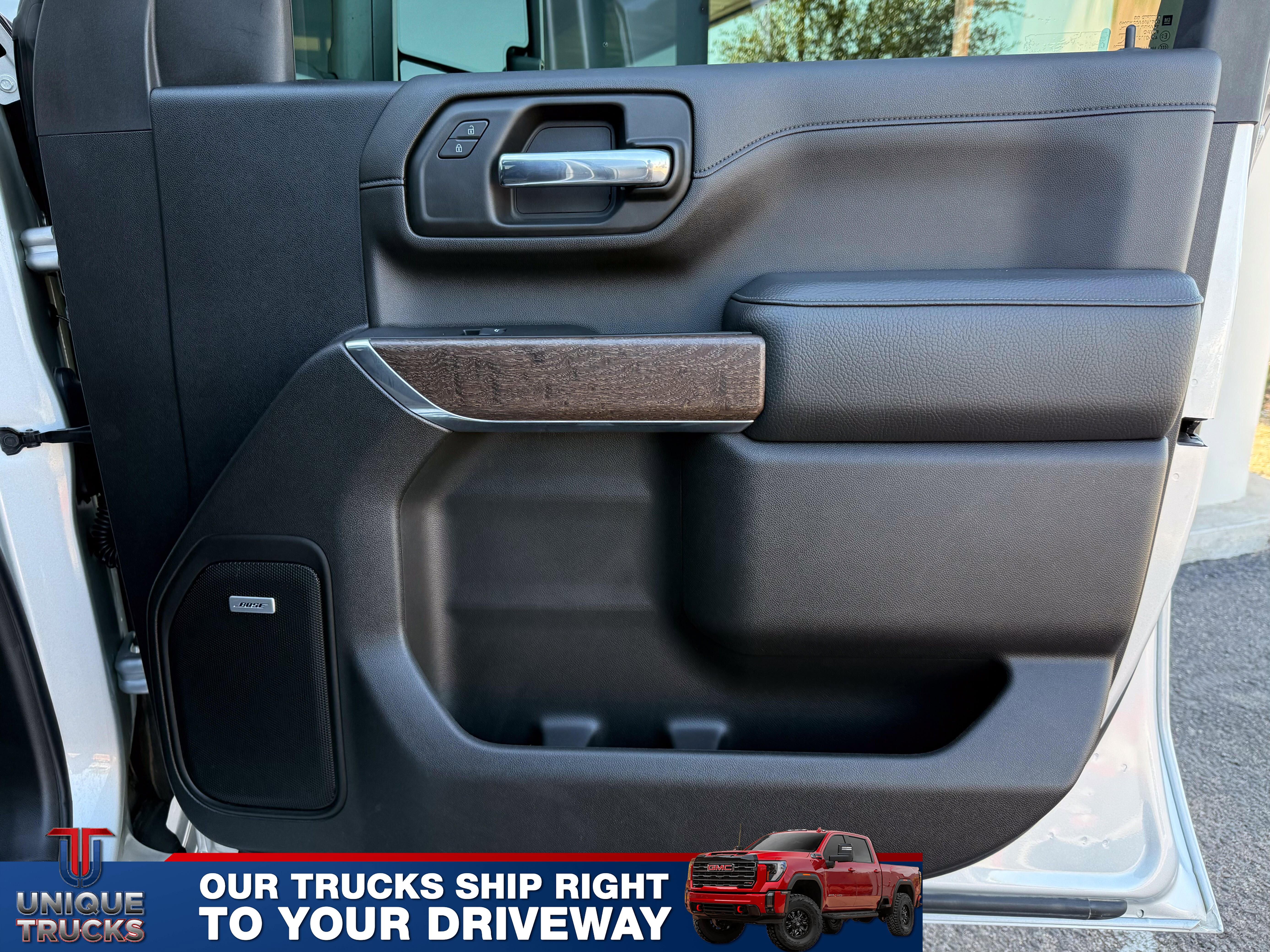 Used 2022 GMC Sierra 2500 Denali w/ Denali Ultimate Package image 29