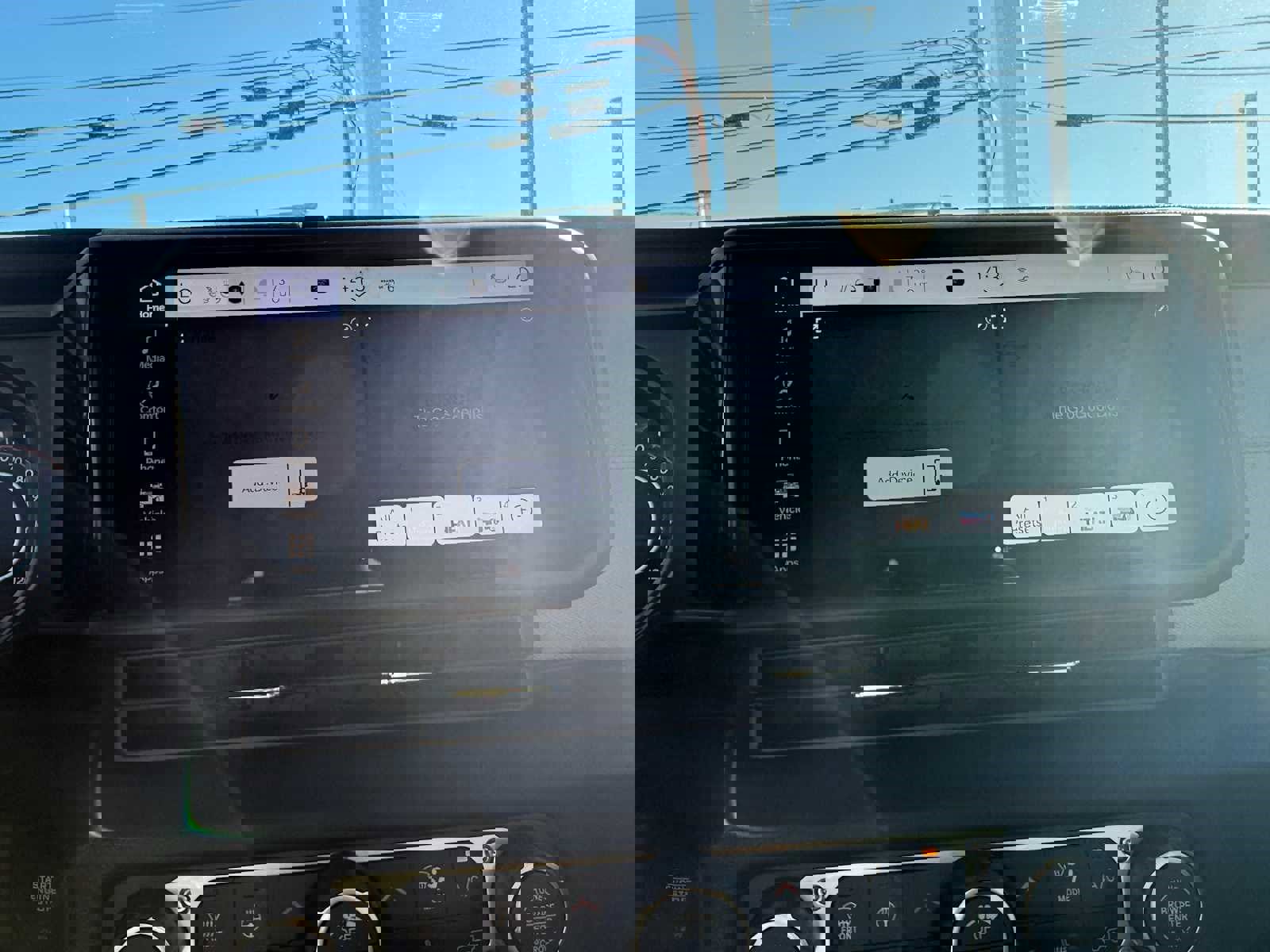 New 2026 Jeep Wrangler Unlimited Sport image 12