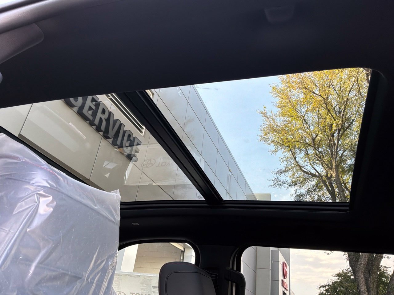 New 2026 Toyota Tundra TRD Pro AWD/4WD image 23