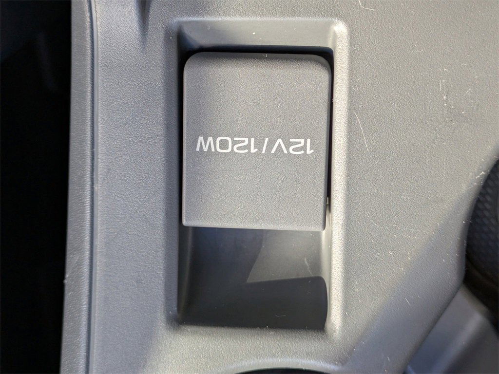 Used 2025 Subaru Crosstrek 2.5i Limited w/ Popular Package #3A image 26