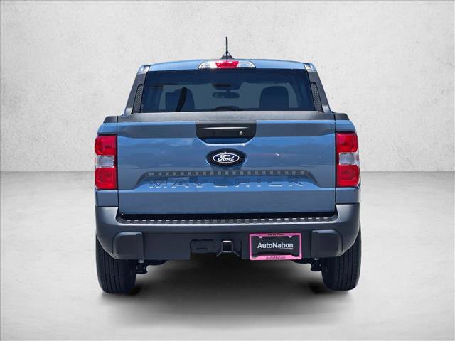 New 2026 Ford Maverick XLT FWD image 8