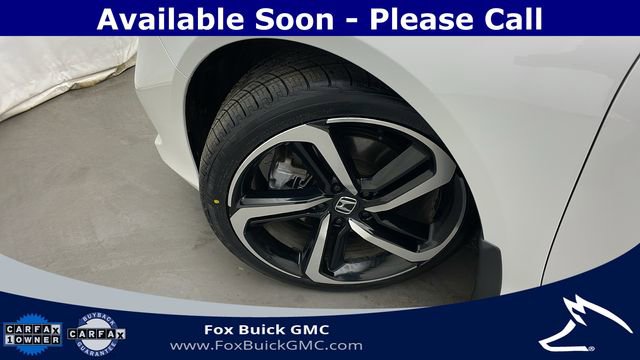Used 2022 Honda Accord Sport image 35