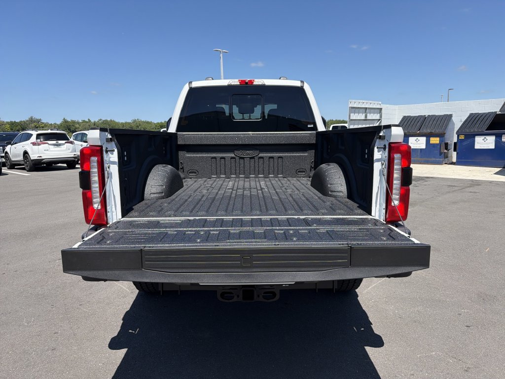 New 2026 Ford F350 King Ranch AWD/4WD image 10