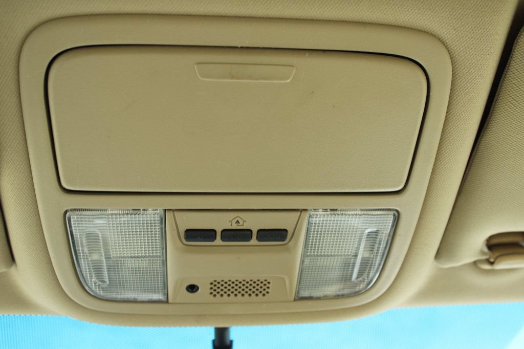 Used 2008 Honda Odyssey EX-L image 23