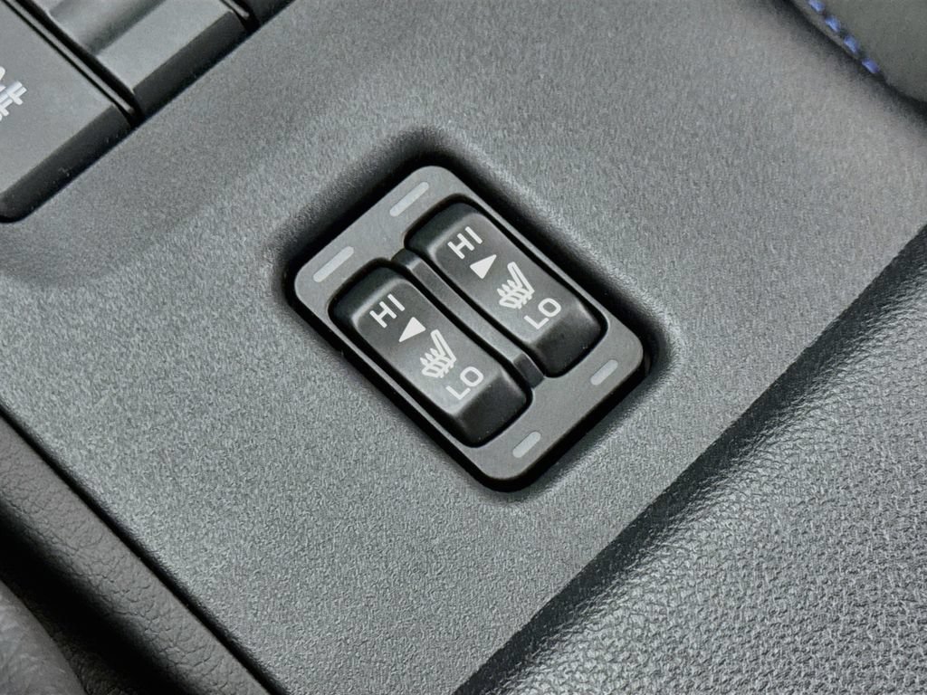 Used 2025 Subaru BRZ tS RWD image 19