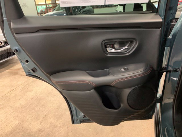 Certified 2024 Honda HR-V Sport image 22