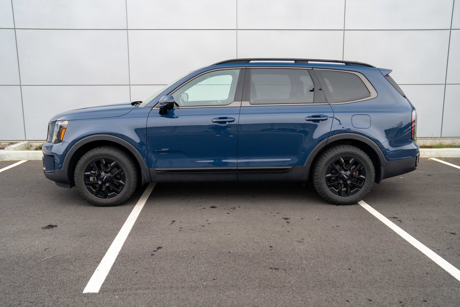 Used 2024 Kia Telluride SX Prestige X-Pro video 2