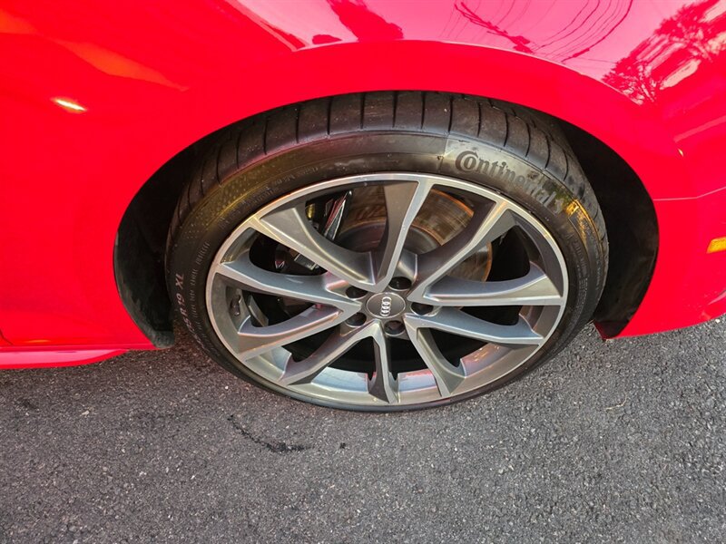 Used 2019 Audi S4 Premium Plus AWD/4WD image 29