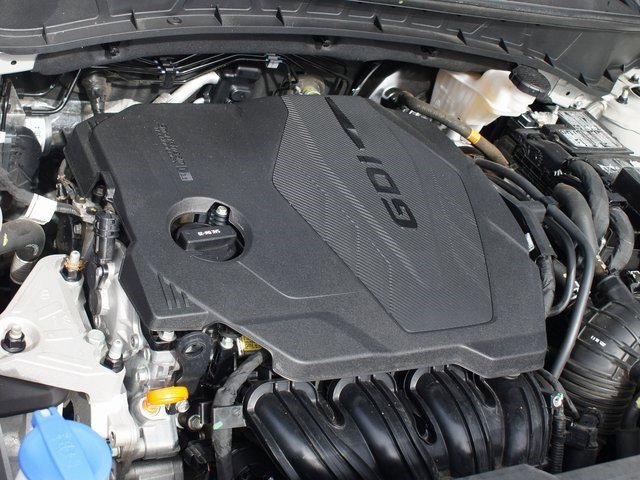 Used 2022 Hyundai Tucson SEL image 25